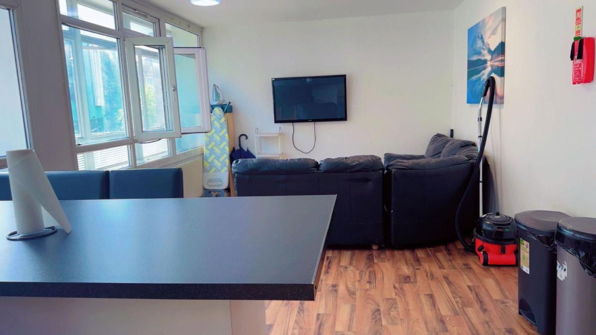 Oyo Sangha House - Short Stays Лестер Экстерьер фото